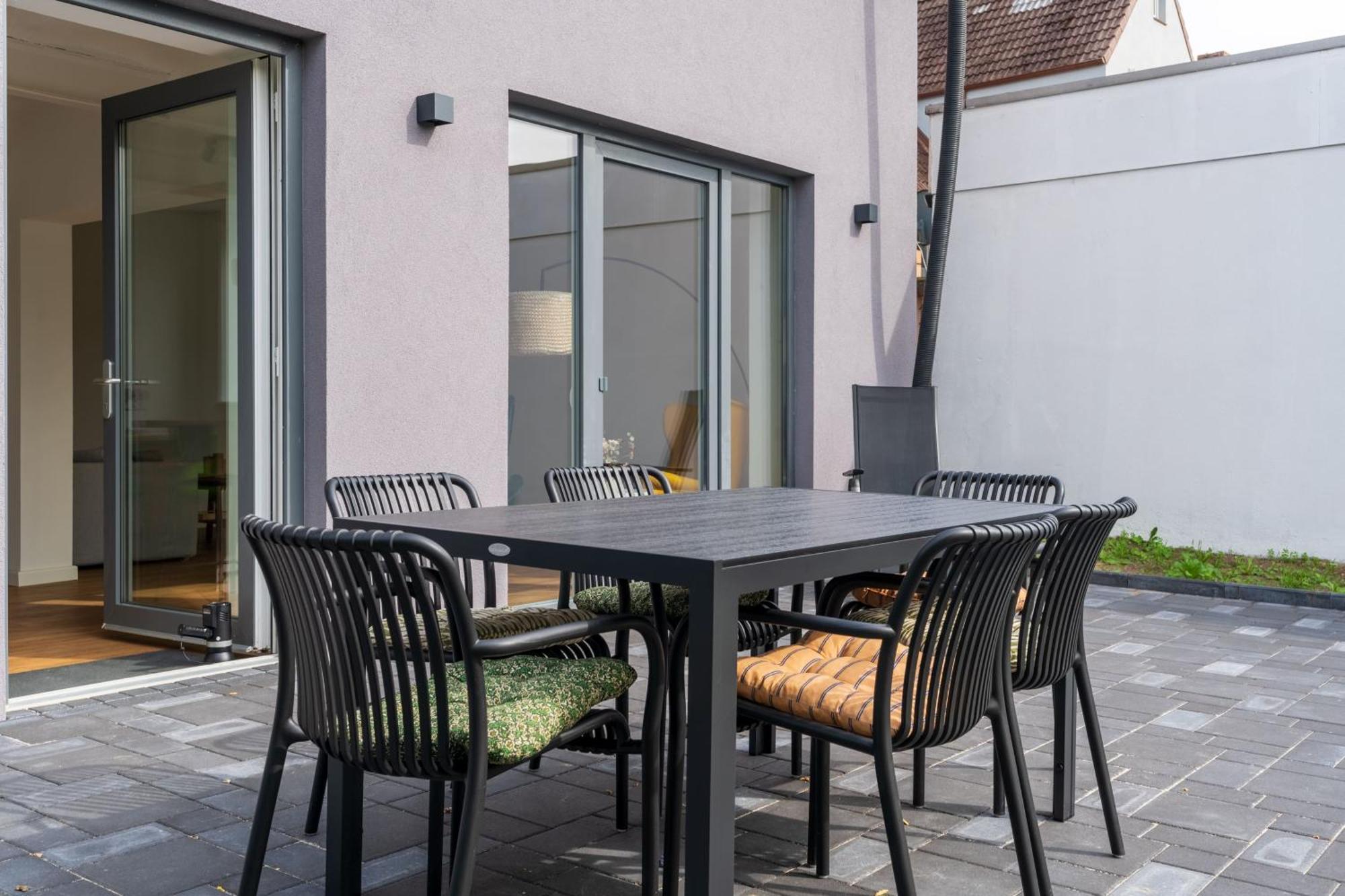 La Cabane Laboe Kültér fotó