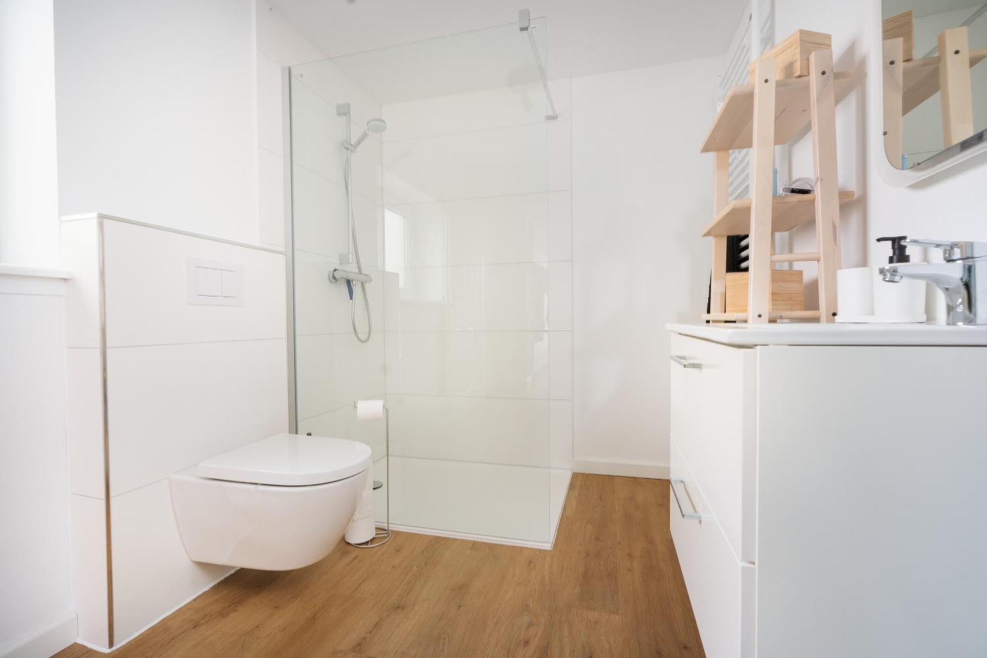 La Cabane Laboe Kültér fotó